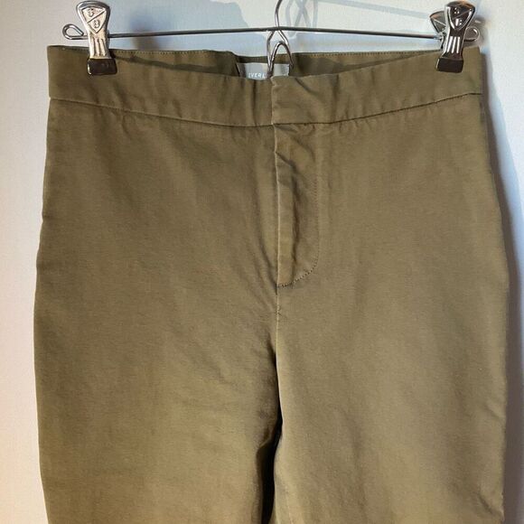 Everlane Khaki Pants Size 2 , Brown - Picture 6 of 7